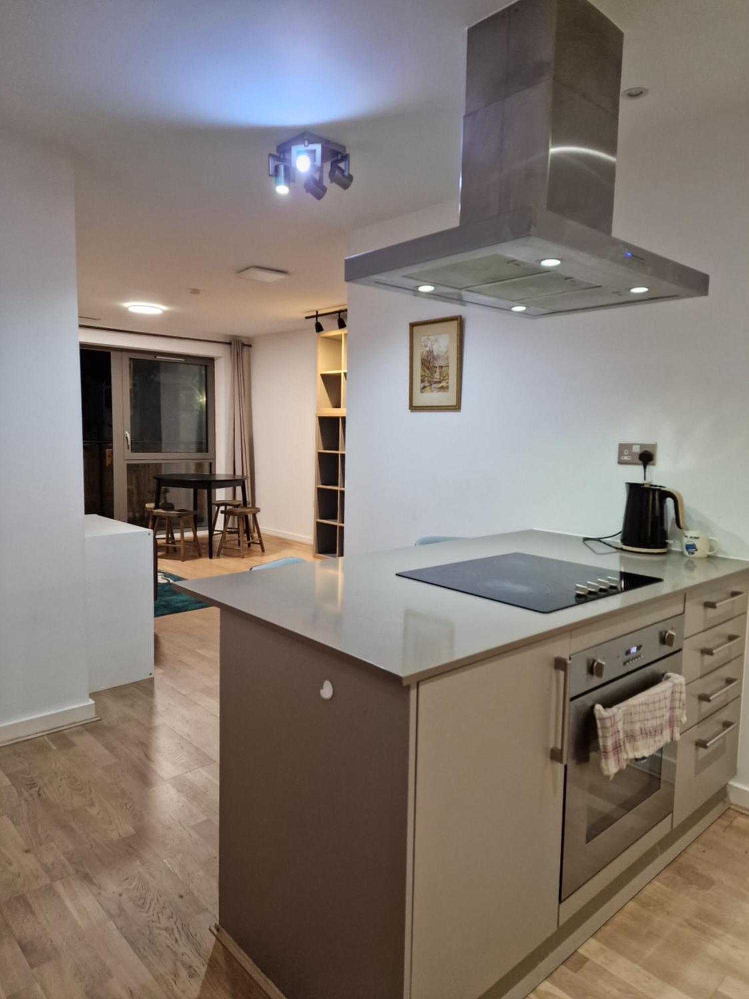 Eden Apartamento *