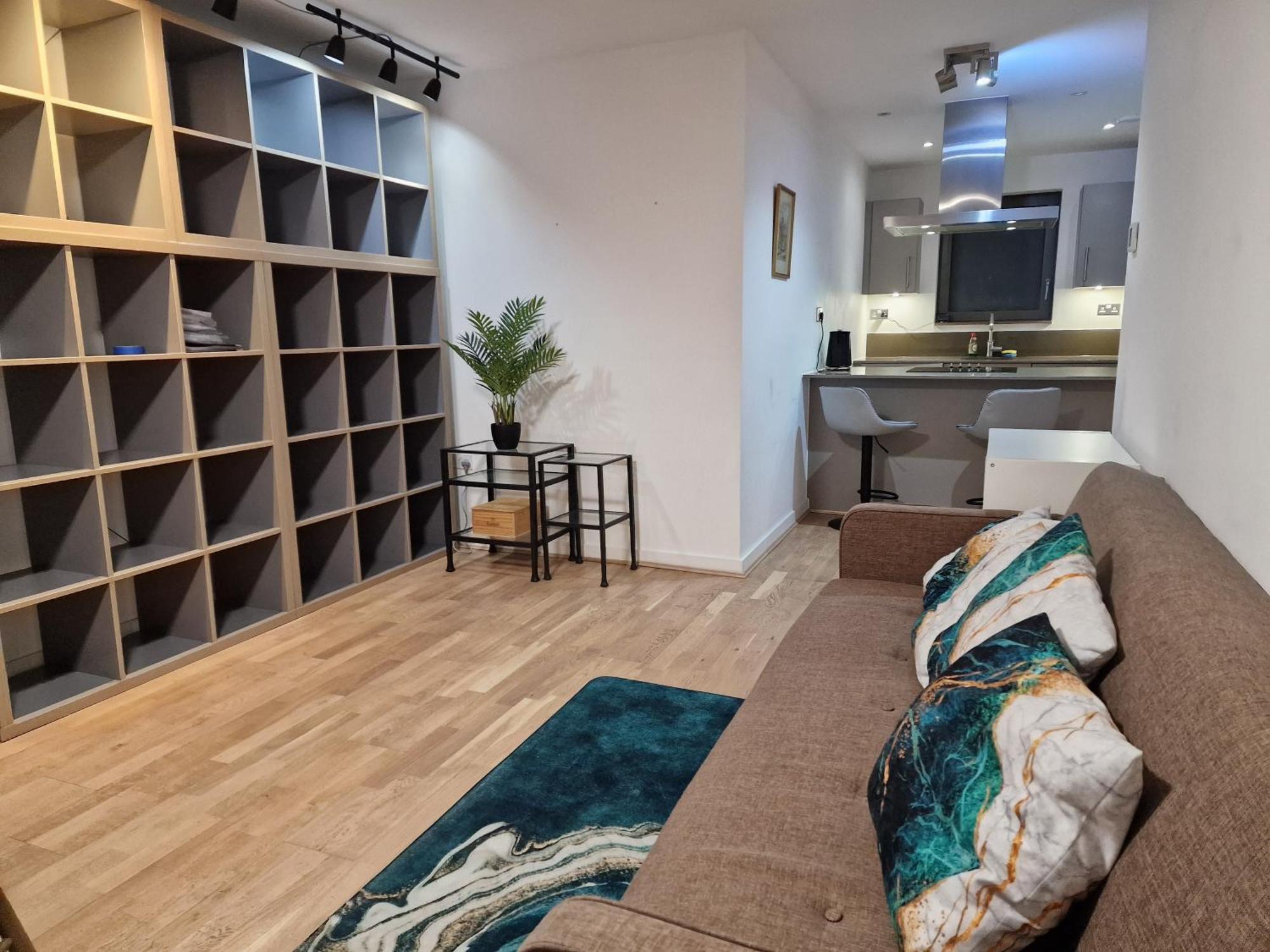 Apartamento Eden Londres